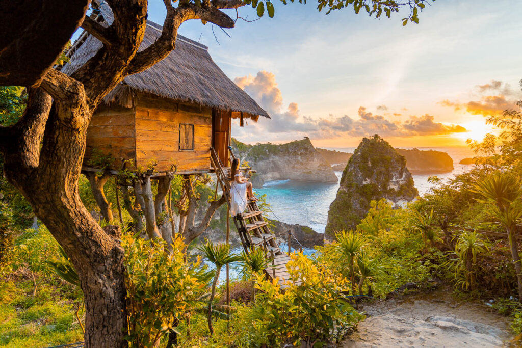 Uluwatu